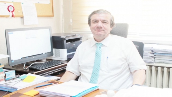 Mesleki eğitim yaşam boyu sürdürülebilir olmalı